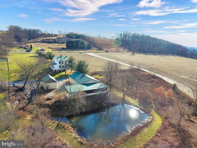 1800 LOWER BAILEY ROAD, Newport, PA 17074