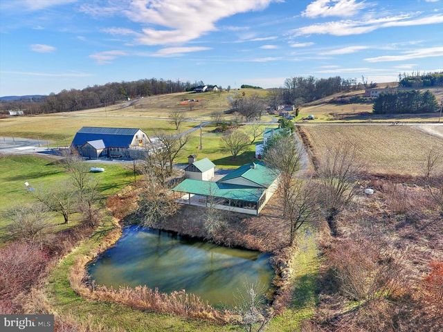 1800 LOWER BAILEY ROAD, Newport, PA 17074