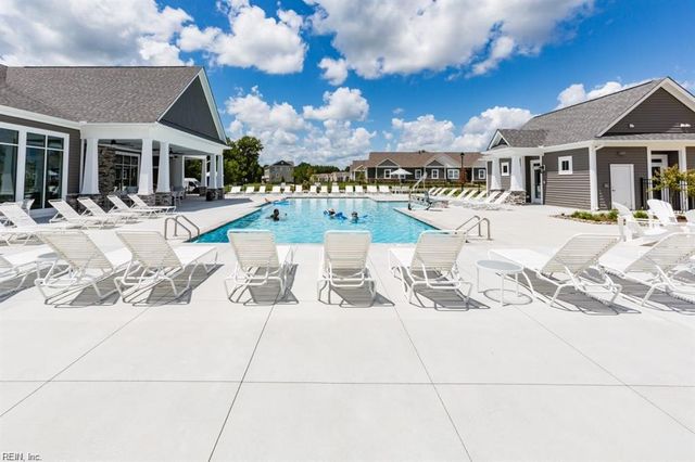 4409 Abercorn DR, Suffolk, VA 23435