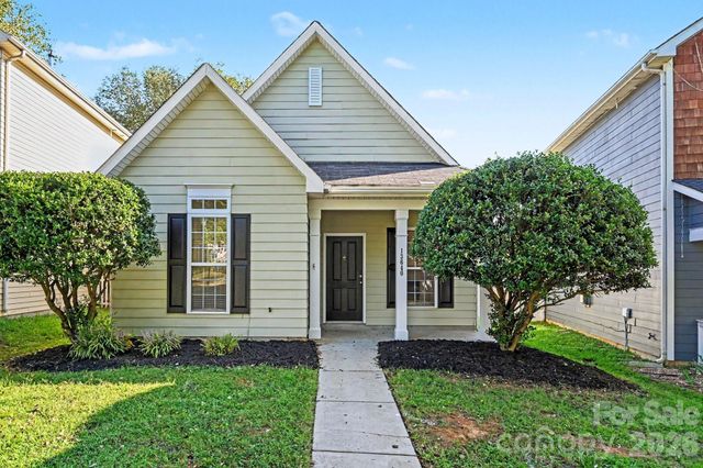 13640 Swinton Road, Huntersville, NC 28078