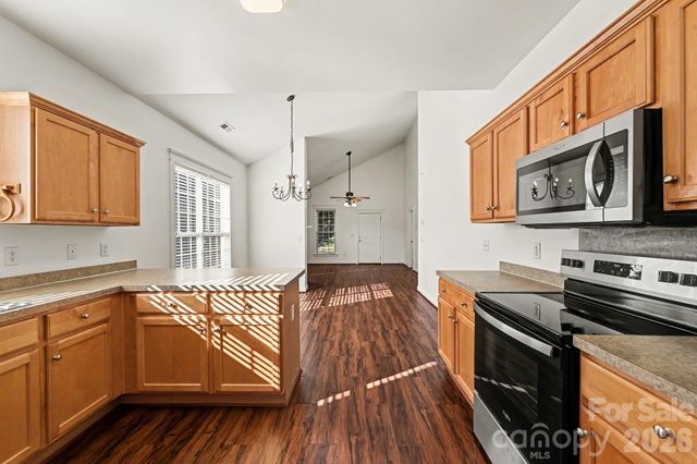 13640 Swinton Road, Huntersville, NC 28078