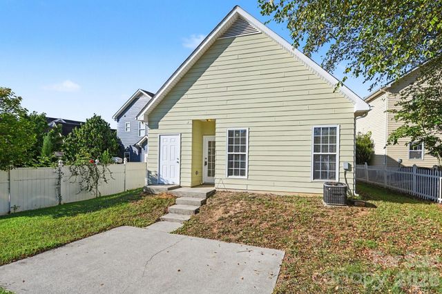13640 Swinton Road, Huntersville, NC 28078