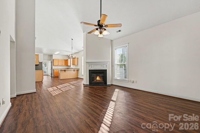 13640 Swinton Road, Huntersville, NC 28078