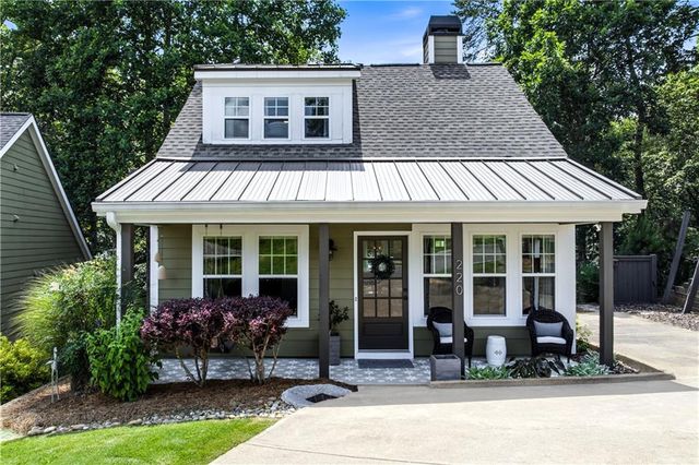 220 Lakeside Drive, Waleska, GA 30183