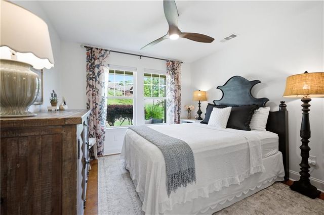 220 Lakeside Drive, Waleska, GA 30183