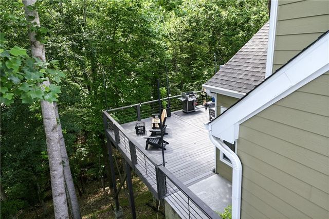 220 Lakeside Drive, Waleska, GA 30183