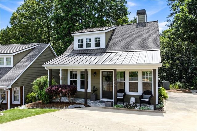 220 Lakeside Drive, Waleska, GA 30183