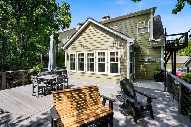 220 Lakeside Drive, Waleska, GA 30183