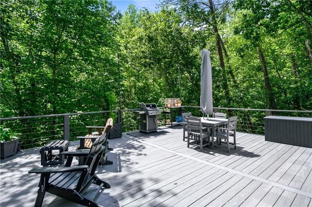 220 Lakeside Drive, Waleska, GA 30183