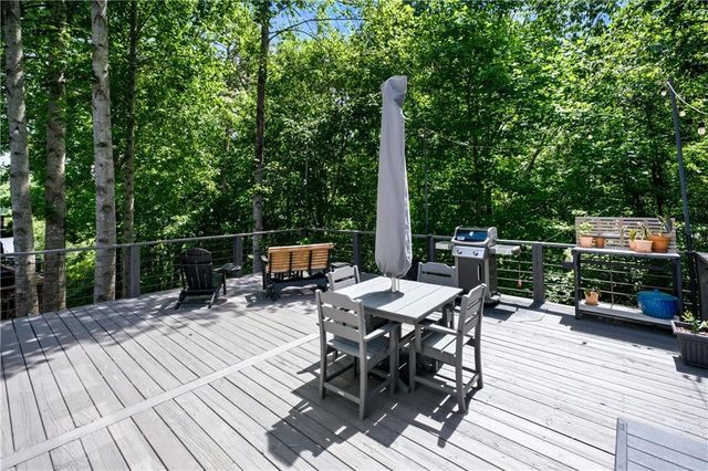 220 Lakeside Drive, Waleska, GA 30183