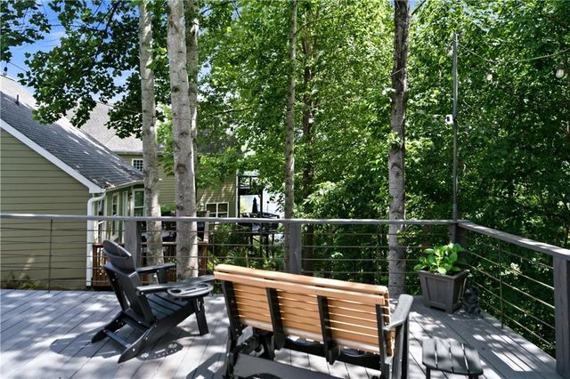 220 Lakeside Drive, Waleska, GA 30183