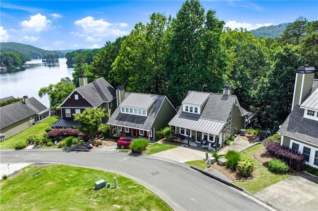 220 Lakeside Drive, Waleska, GA 30183