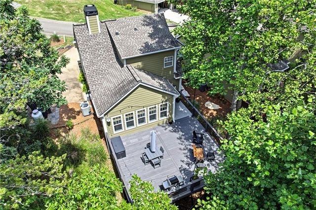 220 Lakeside Drive, Waleska, GA 30183