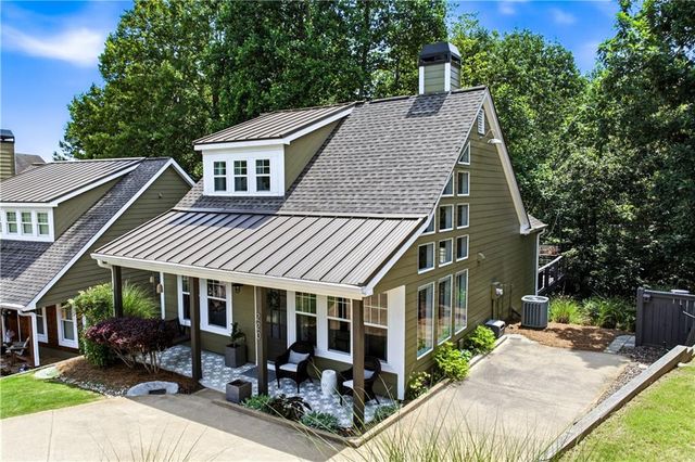 220 Lakeside Drive, Waleska, GA 30183