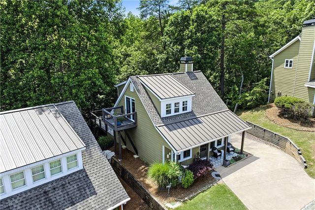 220 Lakeside Drive, Waleska, GA 30183