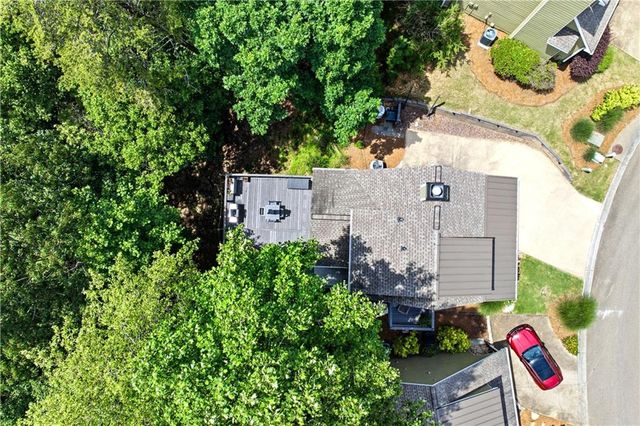 220 Lakeside Drive, Waleska, GA 30183