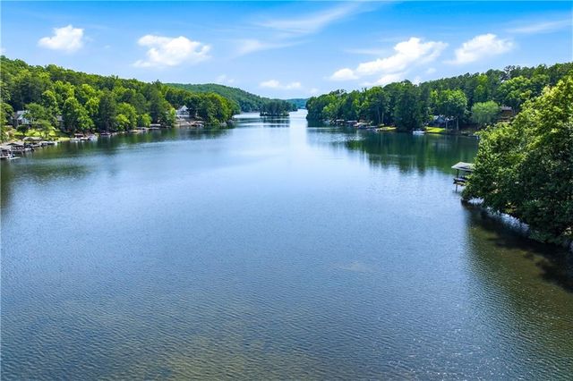 220 Lakeside Drive, Waleska, GA 30183