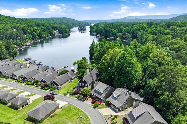 220 Lakeside Drive, Waleska, GA 30183