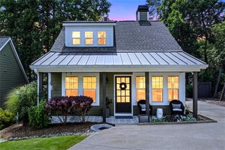 220 Lakeside Drive, Waleska, GA 30183