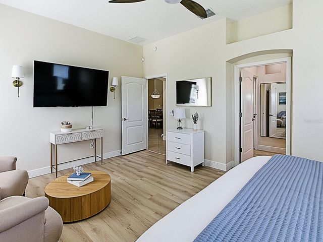 1064 ALCOVE LOOP, The Villages, FL 32162