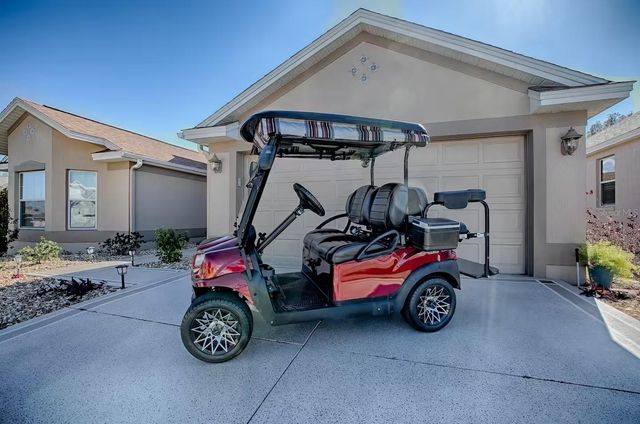 1064 ALCOVE LOOP, The Villages, FL 32162