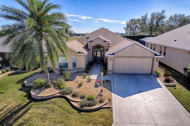 1064 ALCOVE LOOP, The Villages, FL 32162