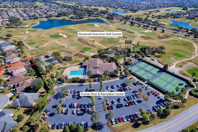 1064 ALCOVE LOOP, The Villages, FL 32162