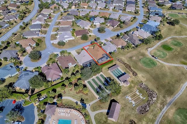 1064 ALCOVE LOOP, The Villages, FL 32162