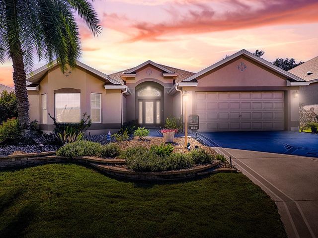 1064 ALCOVE LOOP, The Villages, FL 32162