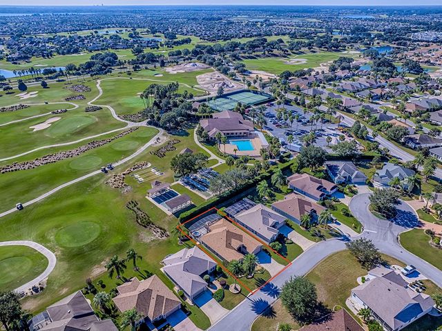 1064 ALCOVE LOOP, The Villages, FL 32162