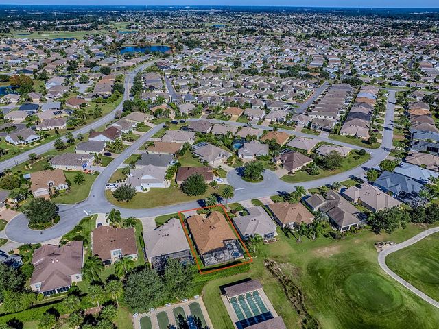 1064 ALCOVE LOOP, The Villages, FL 32162