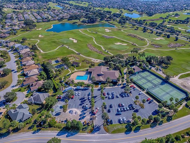 1064 ALCOVE LOOP, The Villages, FL 32162