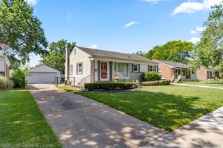 29655 Westfield Street, Livonia, MI 48150