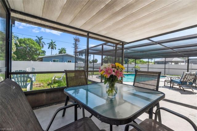 2259 Chandler AVE, Fort Myers, FL 33907