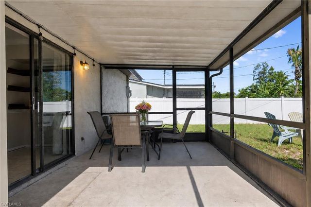 2259 Chandler AVE, Fort Myers, FL 33907