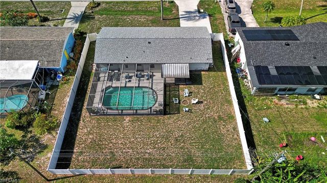 2259 Chandler AVE, Fort Myers, FL 33907