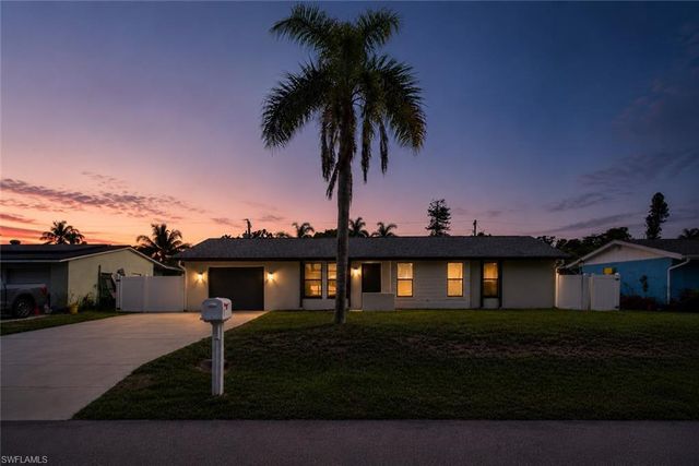2259 Chandler AVE, Fort Myers, FL 33907