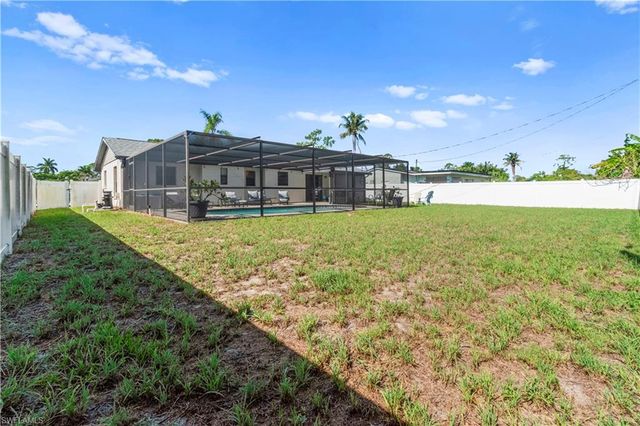 2259 Chandler AVE, Fort Myers, FL 33907