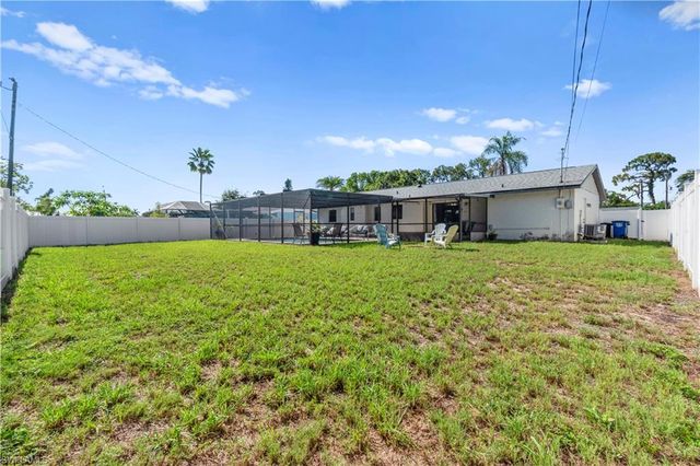 2259 Chandler AVE, Fort Myers, FL 33907