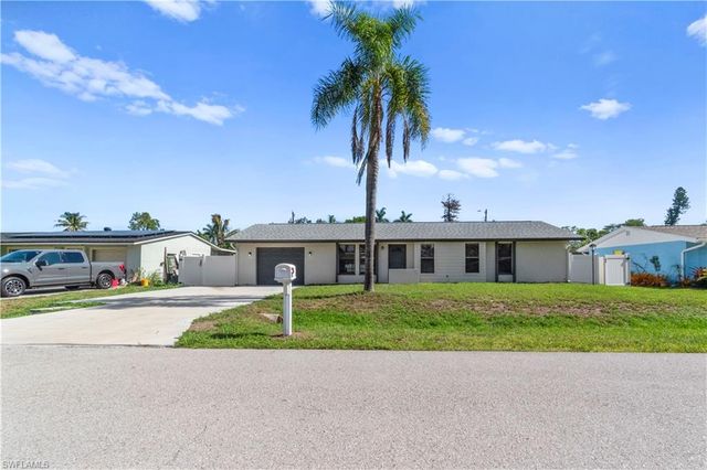 2259 Chandler AVE, Fort Myers, FL 33907
