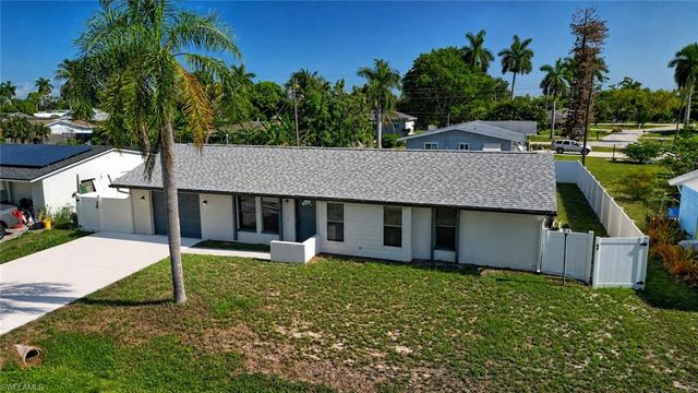 2259 Chandler AVE, Fort Myers, FL 33907
