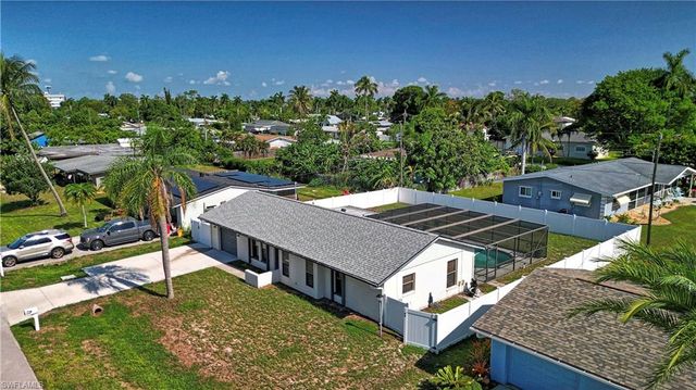 2259 Chandler AVE, Fort Myers, FL 33907