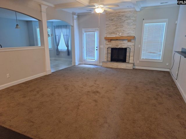 14 Overview Court, Columbia, SC 20229