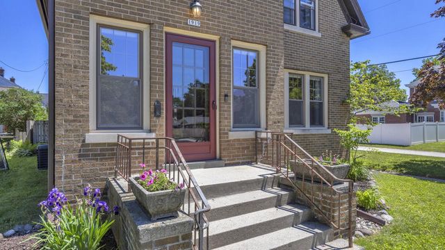 1919 N 4th STREET, Sheboygan, WI 53081