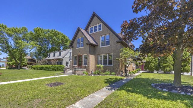 1919 N 4th STREET, Sheboygan, WI 53081