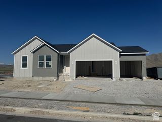 4984 N TOPAZ DR #321, Eagle Mountain, UT 84005