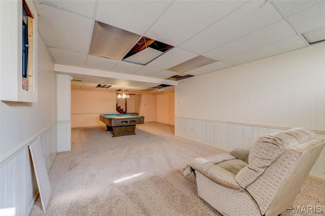 1021 N Duchesne Drive, St Charles, MO 63301