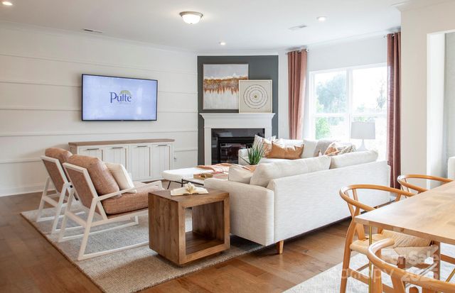 124 Fordham Court 19, Fort Mill, SC 29715