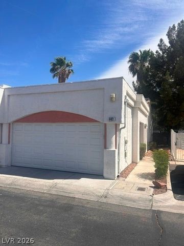 6421 Melody Rose Avenue, Las Vegas, NV 89108