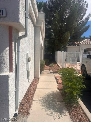 6421 Melody Rose Avenue, Las Vegas, NV 89108
